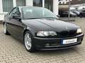 BMW 330 3 Cabrio 330 Ci *M-SPORT*AUTOMATIK*XENON* Schwarz - thumbnail 28