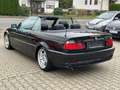 BMW 330 3 Cabrio 330 Ci *M-SPORT*AUTOMATIK*XENON* Schwarz - thumbnail 13