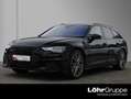Audi A6 Avant 50 TFSI e quattro design S line Schwarz - thumbnail 1
