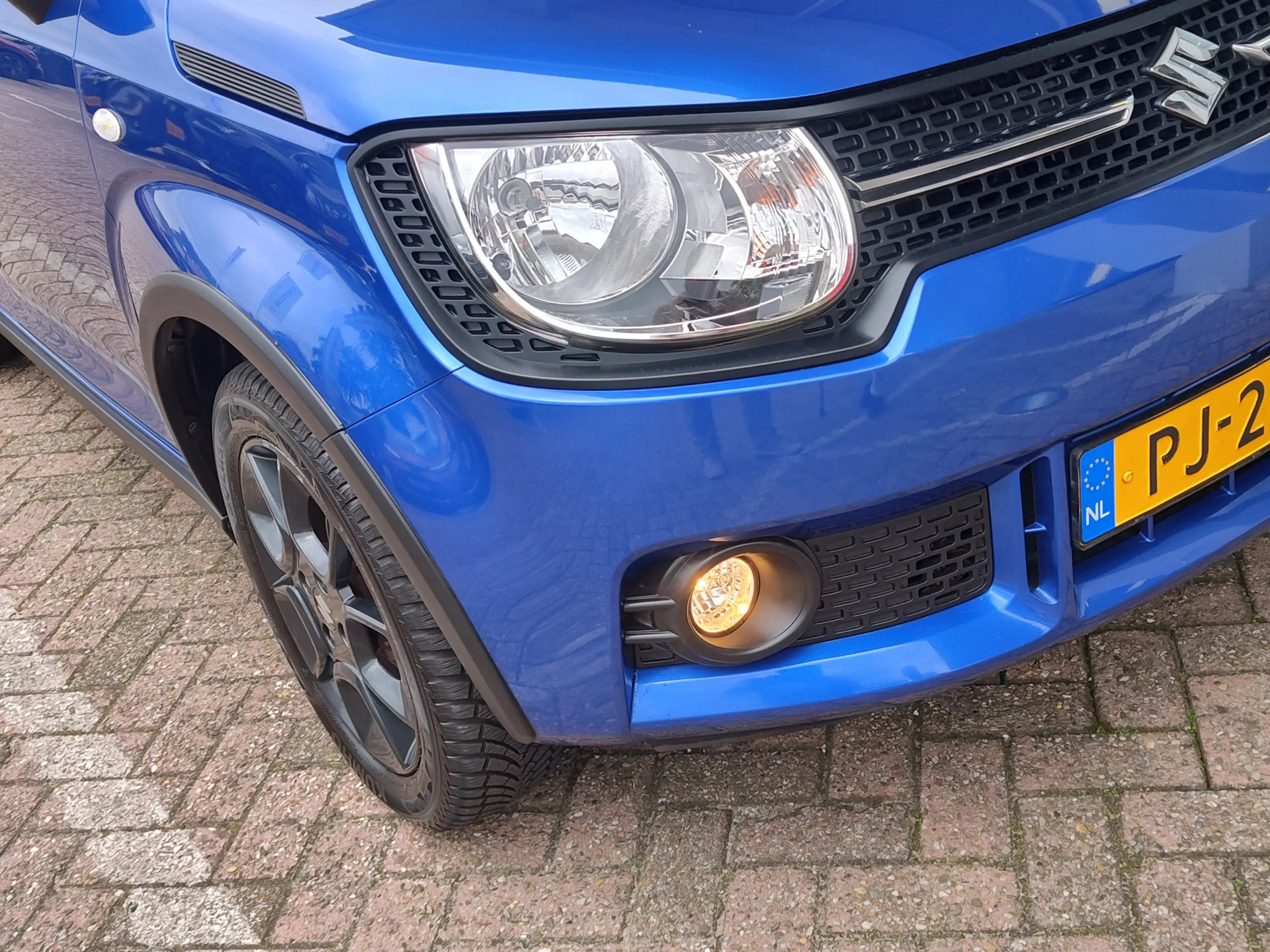 Suzuki Ignis 1.2 SELECT Camera | Navi | Stoelverwarming | Airco — photo 29