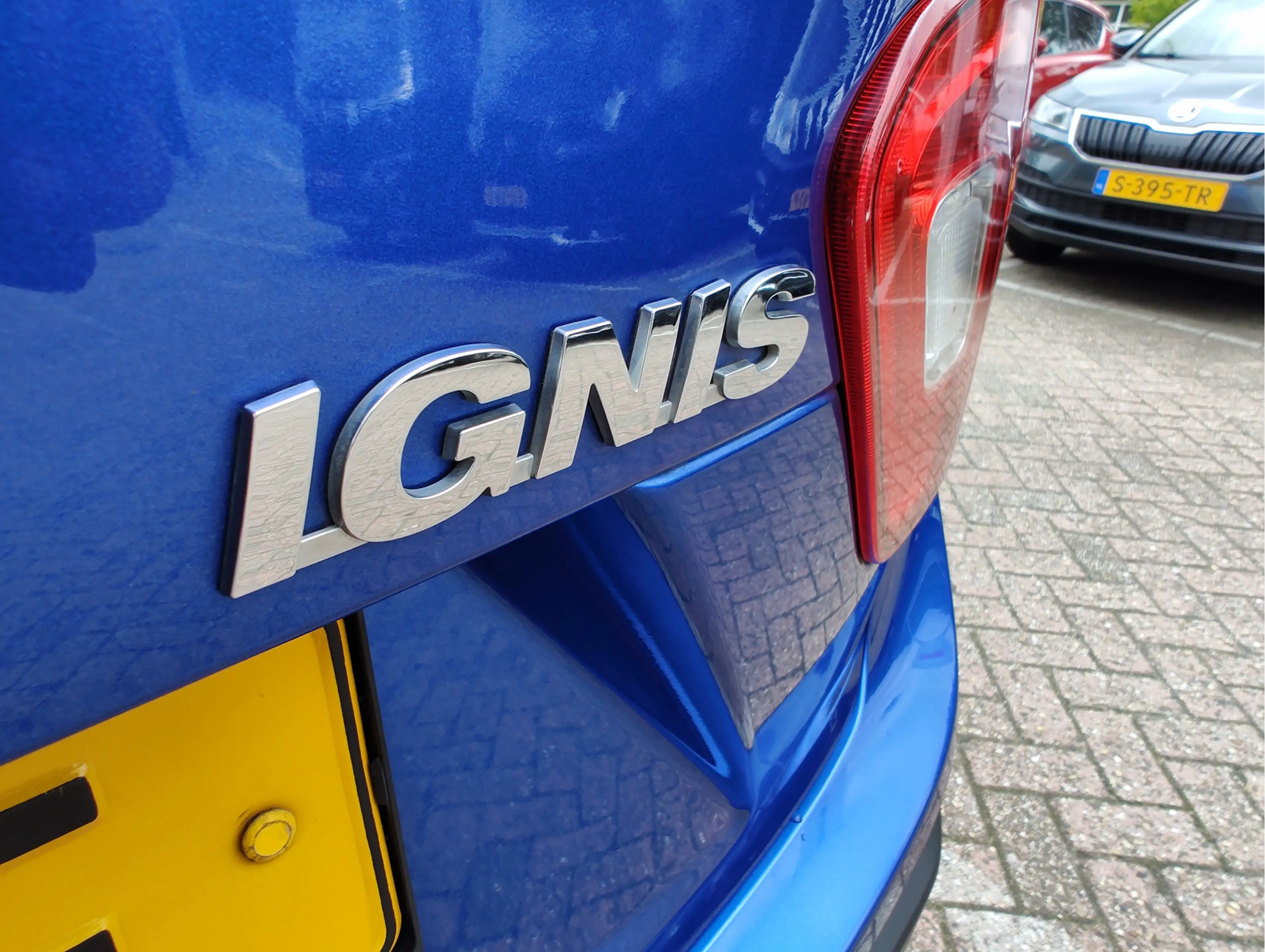 Suzuki Ignis 1.2 SELECT Camera | Navi | Stoelverwarming | Airco — photo 27