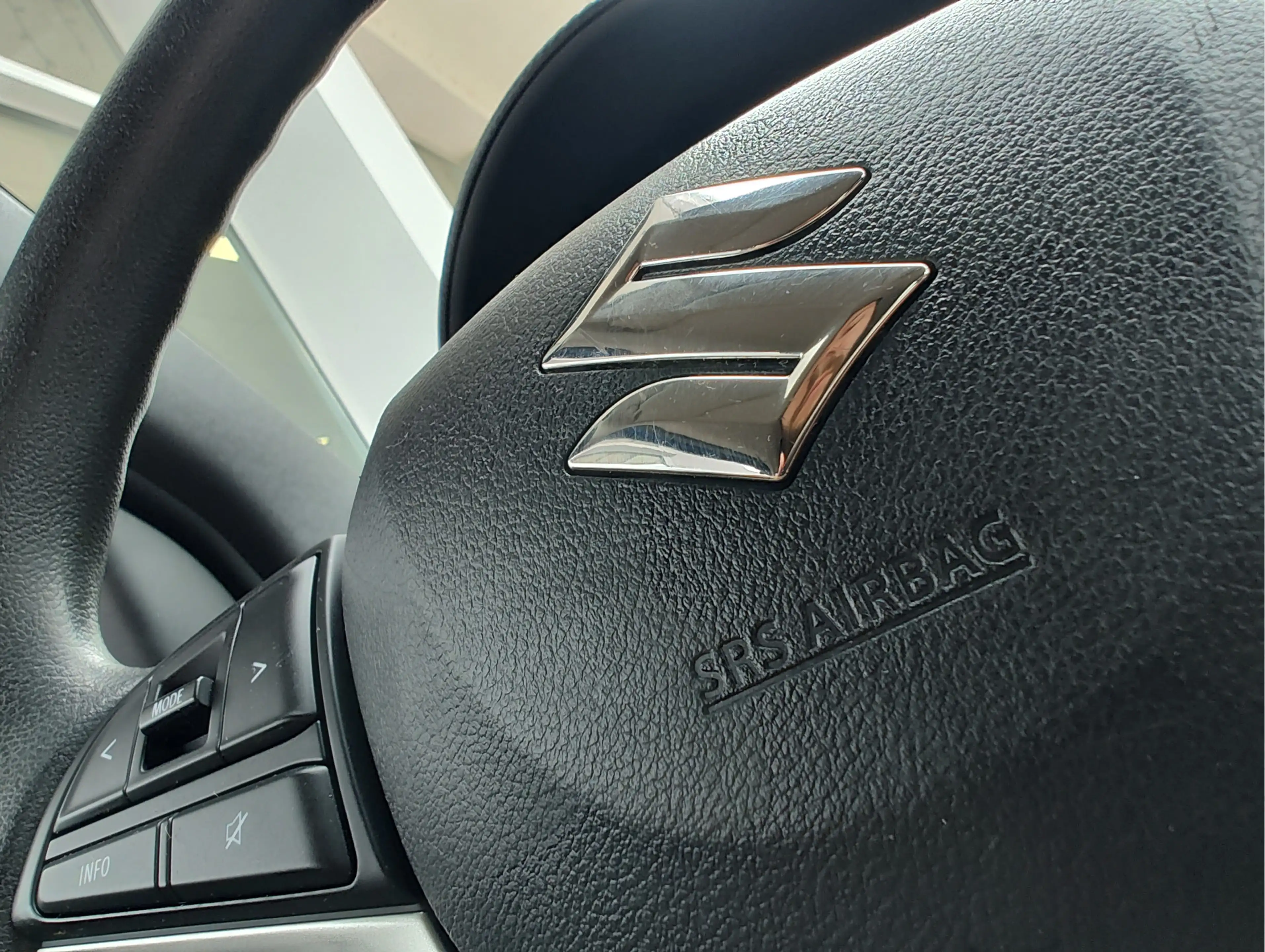 Suzuki Ignis 1.2 SELECT Camera | Navi | Stoelverwarming | Airco — photo 22