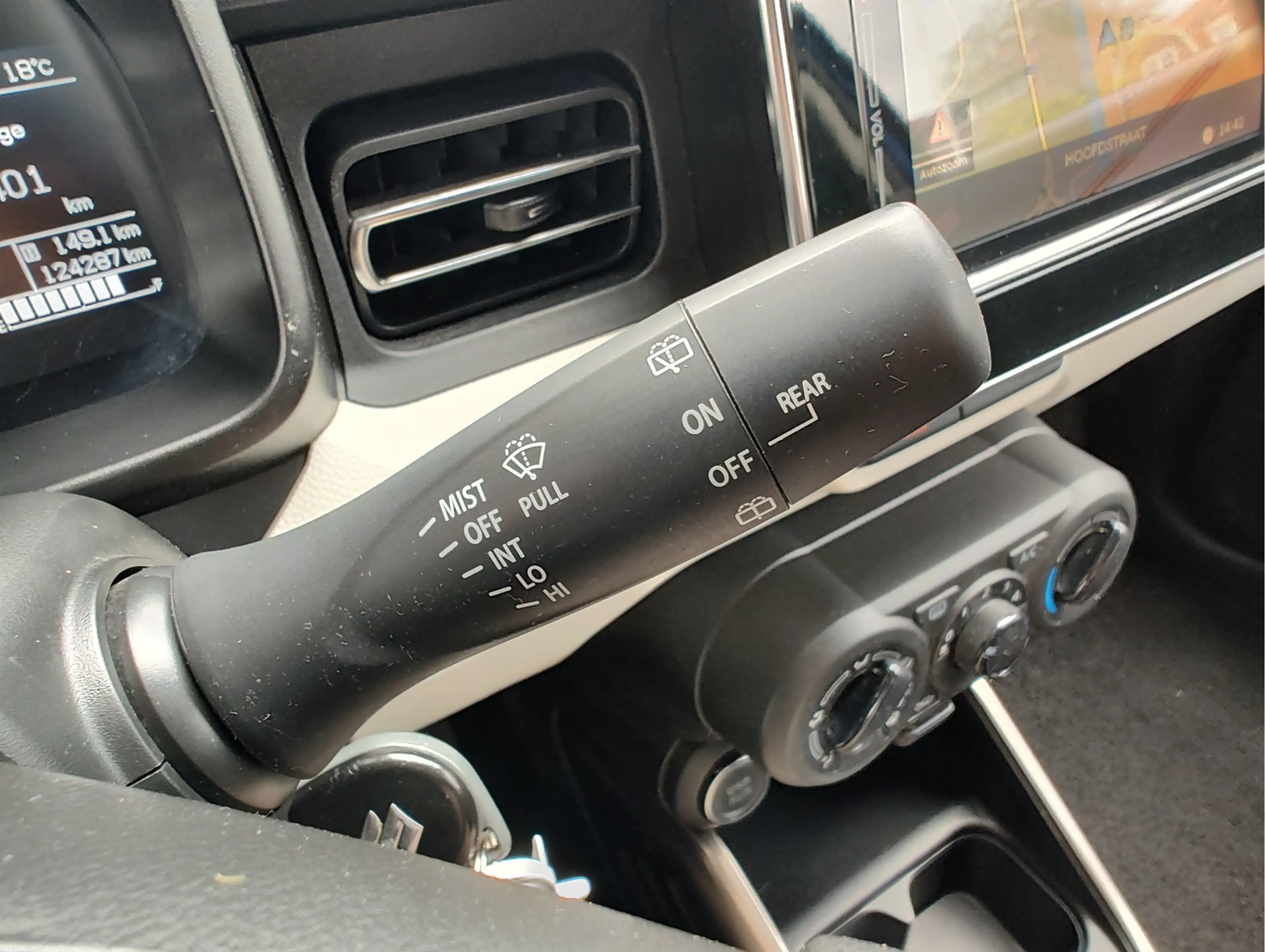 Suzuki Ignis 1.2 SELECT Camera | Navi | Stoelverwarming | Airco — photo 25