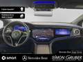 Mercedes-Benz EQS 580 4M Electric Art Hyper Airmatic Mod 2025 Weiß - thumbnail 9