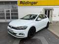 Volkswagen Polo Comfortline SITZHEIZUNG PDC KLIMA NSW LED Weiß - thumbnail 1