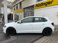 Volkswagen Polo Comfortline SITZHEIZUNG PDC KLIMA NSW LED Weiß - thumbnail 2