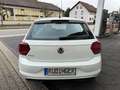 Volkswagen Polo Comfortline SITZHEIZUNG PDC KLIMA NSW LED Weiß - thumbnail 3