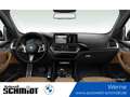 BMW X3 xDrive30e M Sportpaket + 2Jahre-BPS.-GARANTIE Blau - thumbnail 4