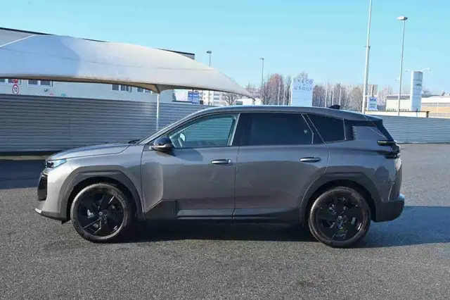 Citroen C5 Aircross view 7