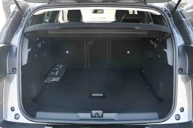 Citroen C5 Aircross view 8