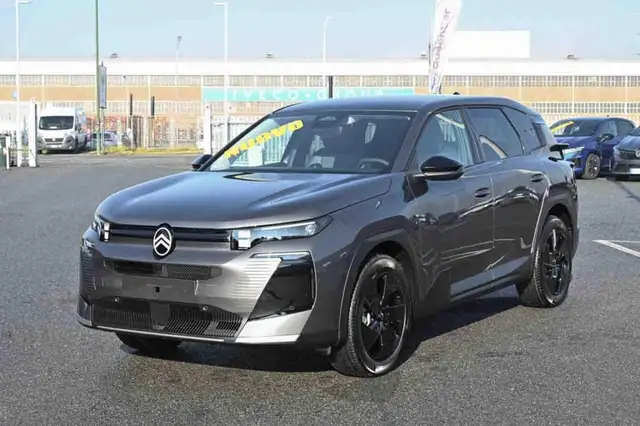 Citroen C5 Aircross in Grey for sale