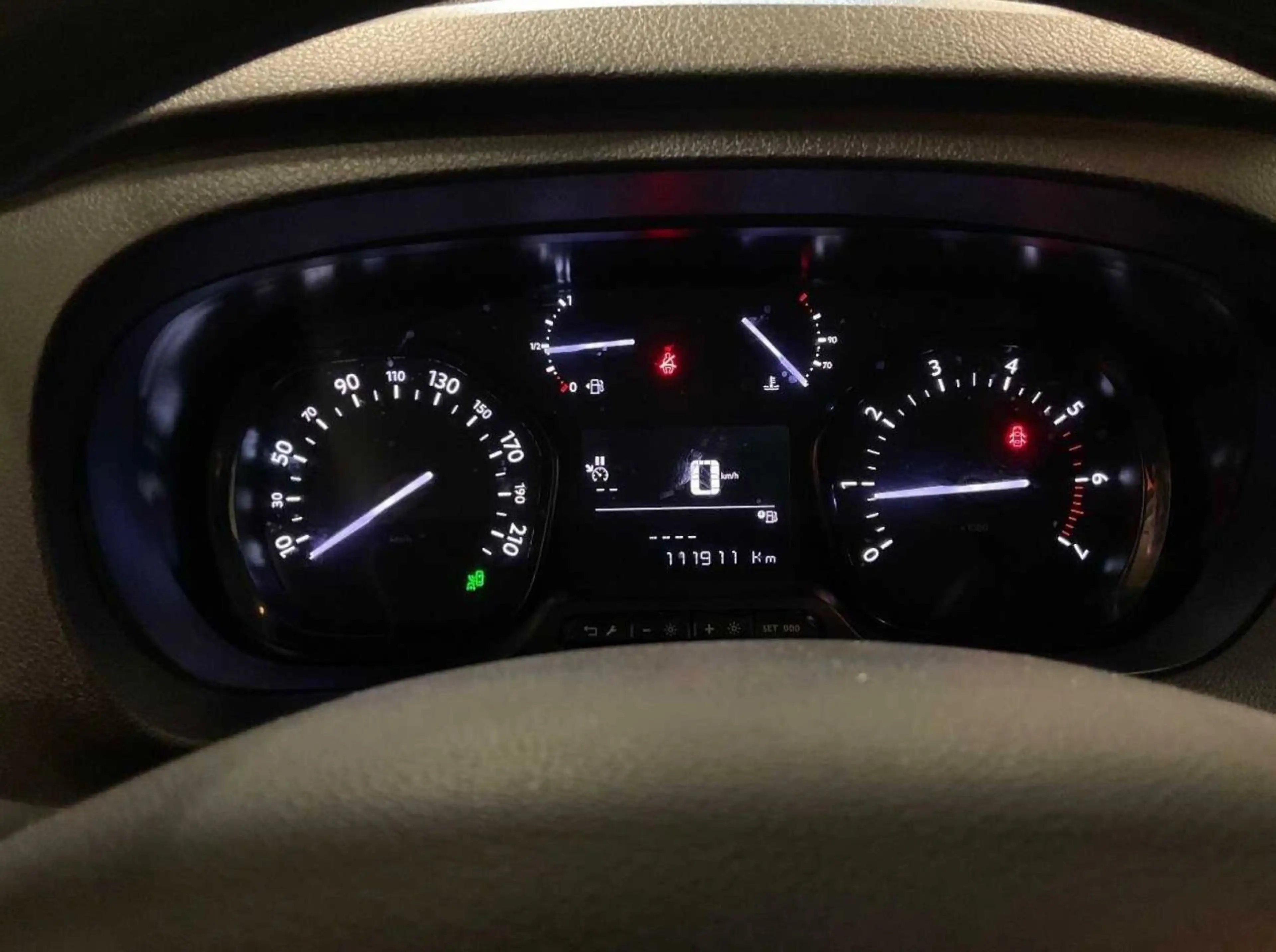 Peugeot Expert Premium L3 Kasten BOTT REGALE Klima — photo 6