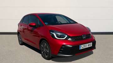 1.5 I-MMD HEV ADVANCE 122 5P