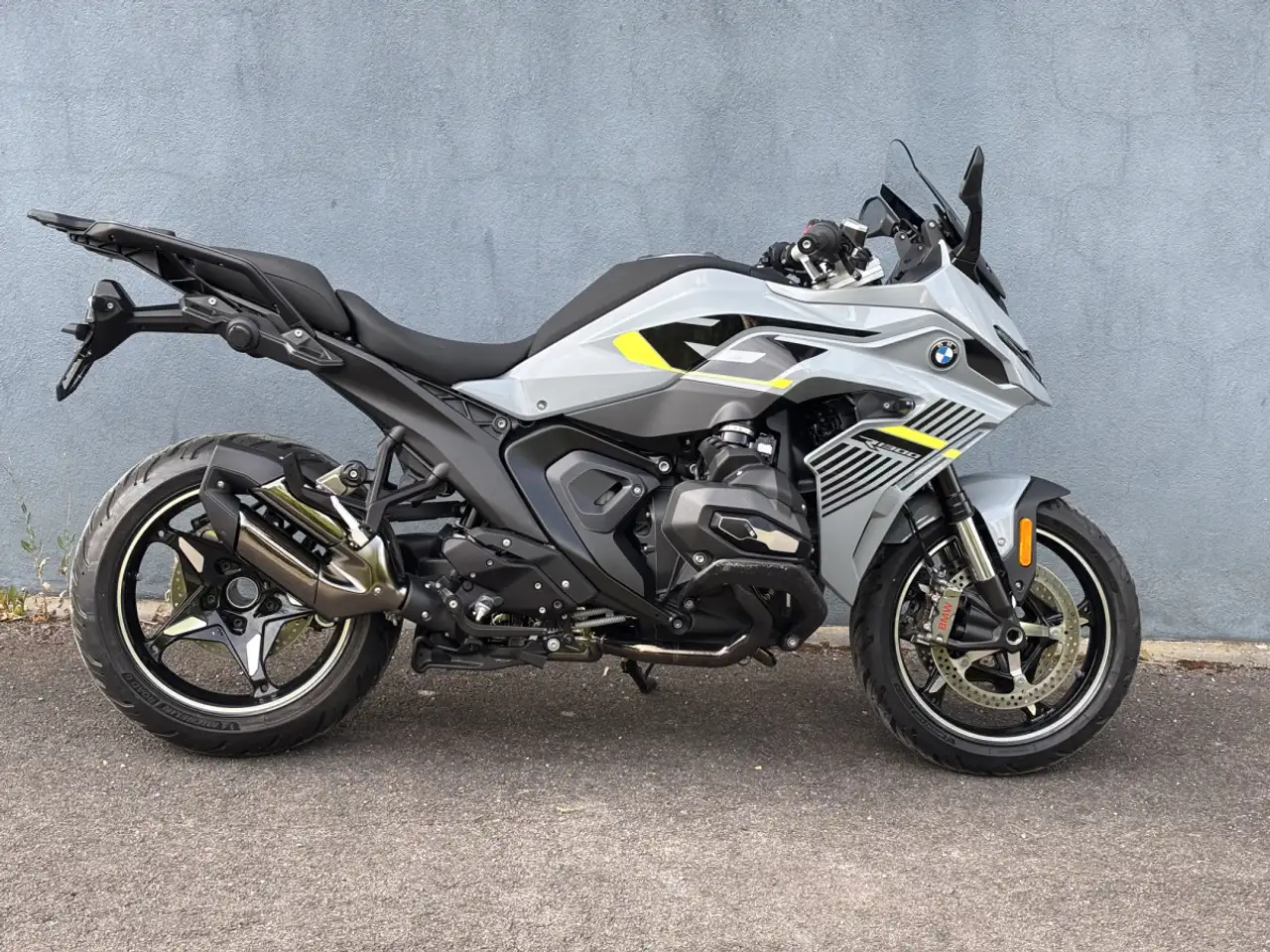 BMW R 1300 RS