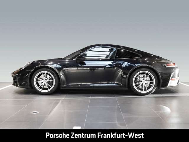 Porsche 992 911 Carrera Sportabgasanlage LED-Matrix BOSE