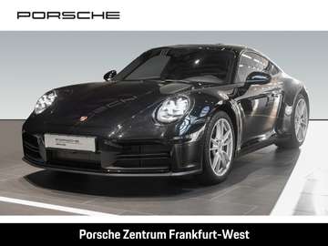 911 Carrera Sportabgasanlage LED-Matrix BOSE