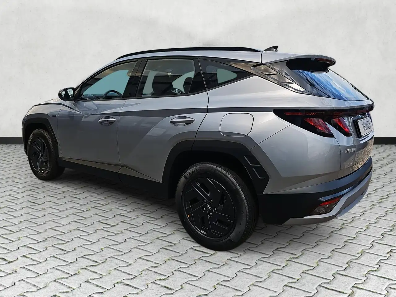 Hyundai Tucson 2026