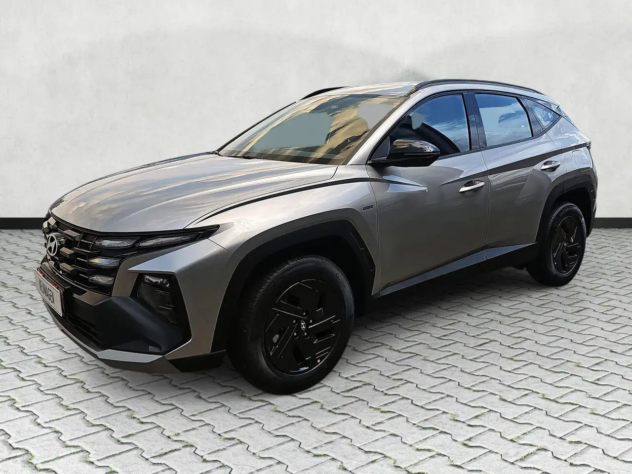 Hyundai Tucson 2026