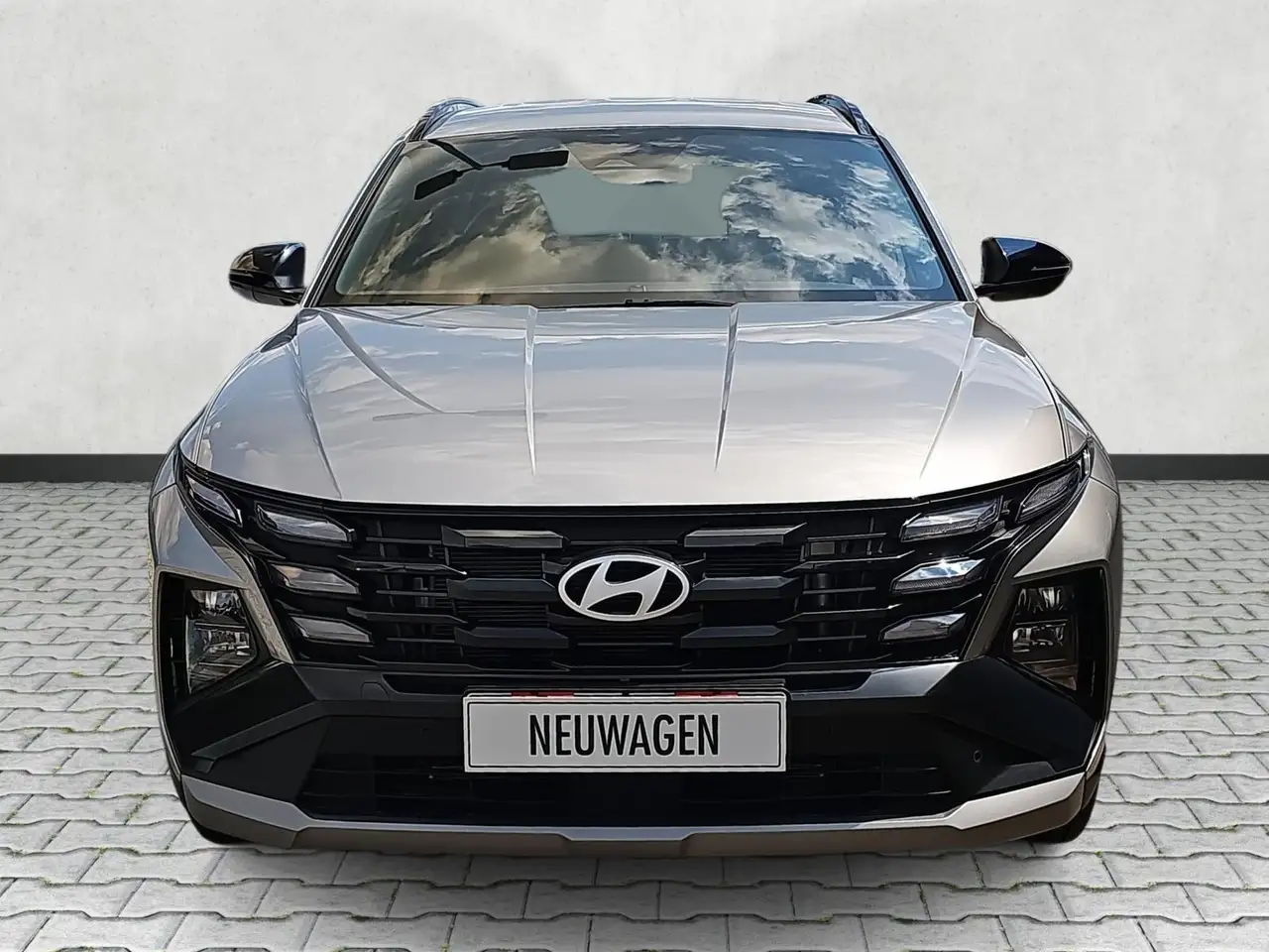 Hyundai Tucson 2026