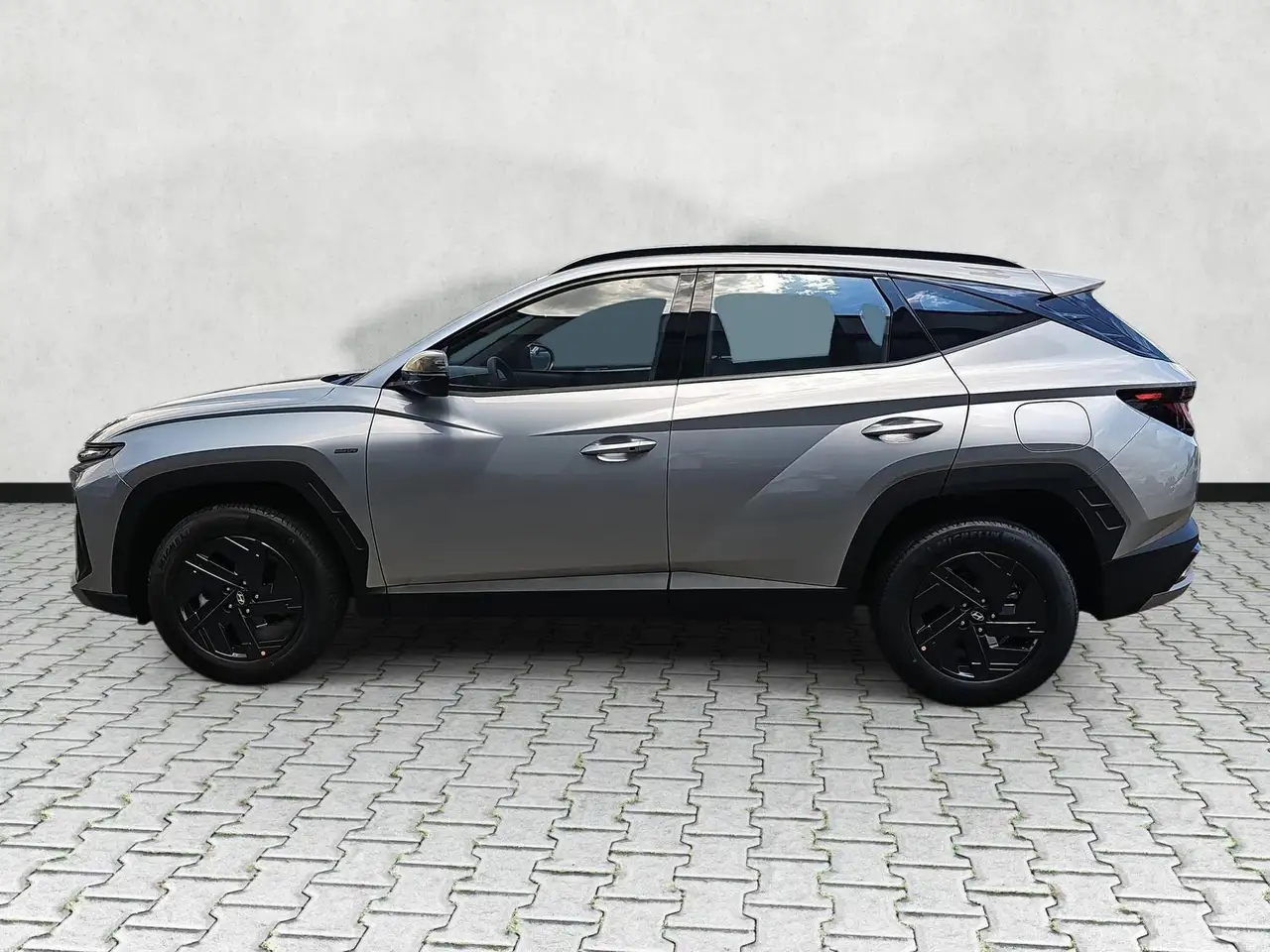 Hyundai Tucson 2026