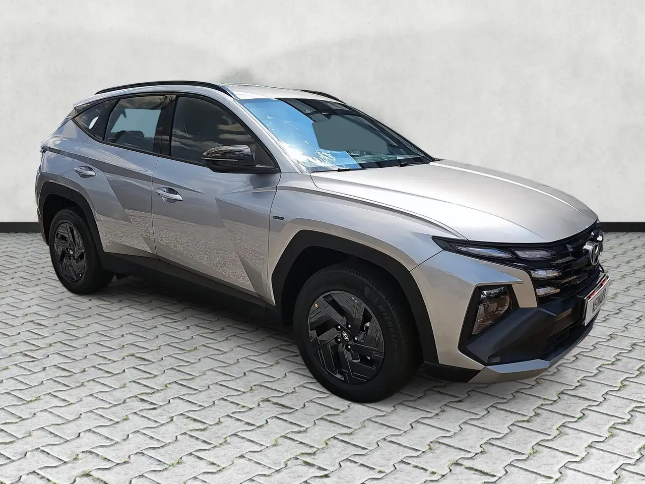 Hyundai Tucson 2026