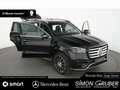 Mercedes-Benz GLS 450 d 4M AMG Line Pano Burm3D Standhzg. AHK Schwarz - thumbnail 16