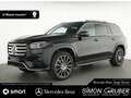Mercedes-Benz GLS 450 d 4M AMG Line Pano Burm3D Standhzg. AHK Schwarz - thumbnail 1