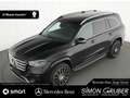 Mercedes-Benz GLS 450 d 4M AMG Line Pano Burm3D Standhzg. AHK Schwarz - thumbnail 7