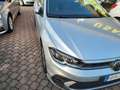 Volkswagen Polo Polo VI 2022 1.0 tsi Edition Plus 95cv Argento - thumbnail 2