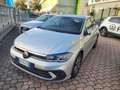 Volkswagen Polo Polo VI 2022 1.0 tsi Edition Plus 95cv Argento - thumbnail 1