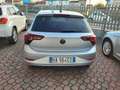 Volkswagen Polo Polo VI 2022 1.0 tsi Edition Plus 95cv Argento - thumbnail 4