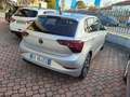 Volkswagen Polo Polo VI 2022 1.0 tsi Edition Plus 95cv Argento - thumbnail 3