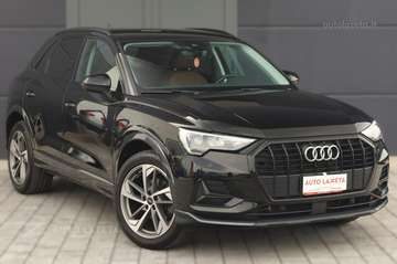 35 TDI S tronic Advanced Gancio Traino
