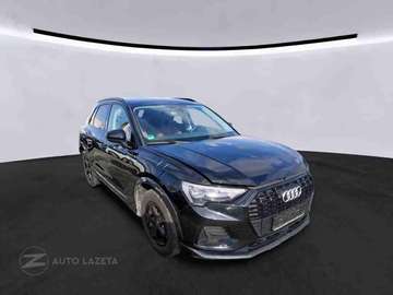 35 TDI S tronic Advanced Gancio Traino