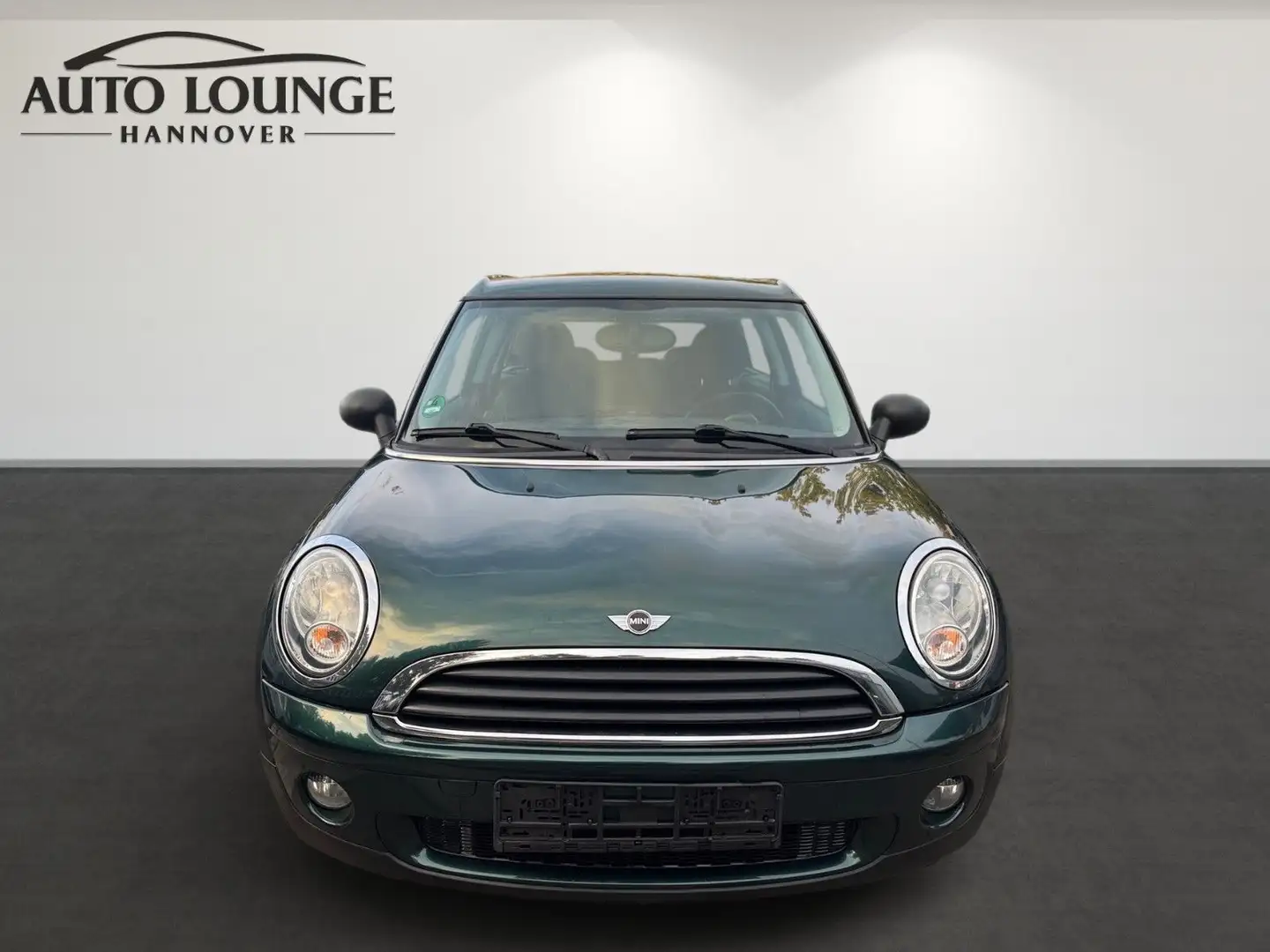 MINI One Clubman | British Racing Green Verde - 2