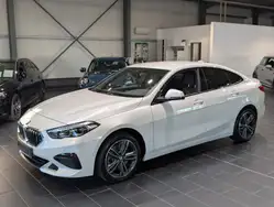 Bmw 220 220d Gran Coupé Aut. Sport Line 1.Hand