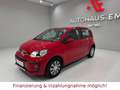 Volkswagen up! 1.0 move up! *1.HAND,KLIMA,SHZ!* Rouge - thumbnail 3