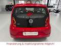 Volkswagen up! 1.0 move up! *1.HAND,KLIMA,SHZ!* Rouge - thumbnail 5