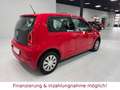 Volkswagen up! 1.0 move up! *1.HAND,KLIMA,SHZ!* Rouge - thumbnail 6