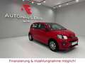 Volkswagen up! 1.0 move up! *1.HAND,KLIMA,SHZ!* Rouge - thumbnail 1