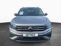 Volkswagen Tiguan Allspace 1.5 TSI LIFE NAVI AHK SHZ ELEKTR.HECKKL. KLIMA LE Zilver - thumbnail 3