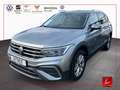 Volkswagen Tiguan Allspace 1.5 TSI LIFE NAVI AHK SHZ ELEKTR.HECKKL. KLIMA LE Zilver - thumbnail 1