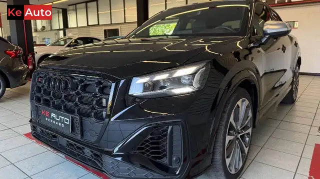 Audi SQ2