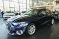 Audi A3 Sportback 40 TFSI e advanced/ACC/Virtual/LED Bleu - thumbnail 1