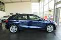 Audi A3 Sportback 40 TFSI e advanced/ACC/Virtual/LED Bleu - thumbnail 4