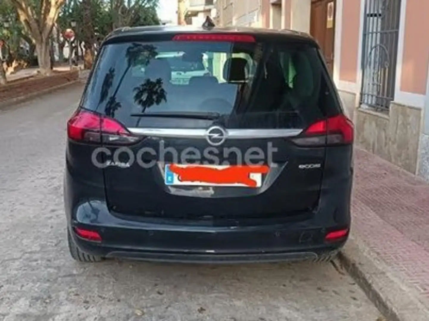 Opel Zafira Tourer 1.4 T S/S Selective - 2