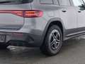 Mercedes-Benz EQB 350 4M AMG-ADVAN+ NIGHT FAP WINTER VZA SOUND Grau - thumbnail 5