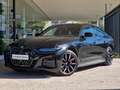 BMW i4 Gran Coupé Noir - thumbnail 1