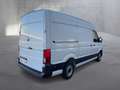 Volkswagen Crafter VW Crafter 35 T6 Kastenwagen L3H3 TDI Weiß - thumbnail 5