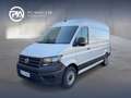 Volkswagen Crafter VW Crafter 35 T6 Kastenwagen L3H3 TDI Weiß - thumbnail 1